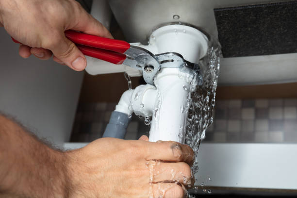 Best Commercial water damage restoration  in Oberlin, OH